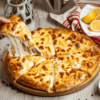 Chicken Alfredo Pasta - Imagen 4